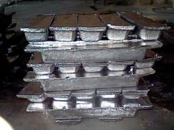 Lead Ingots