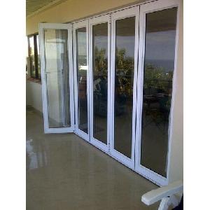 Office Glass Door