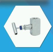 Isolation Valves