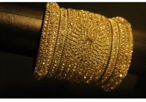 Hyderabadi Bangle Set