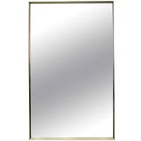 stainless steel mirror