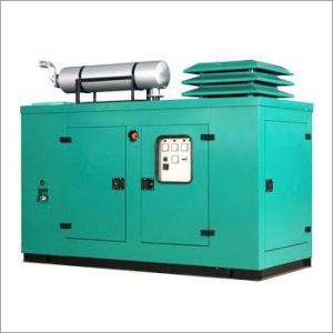 Diesel Generator Set