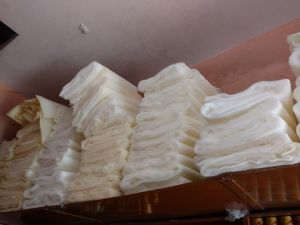 Low Density Foam Sheets