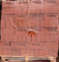 Red Clay Bricks