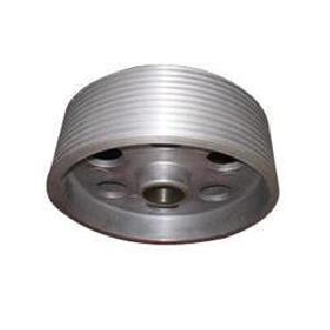 Aluminum Alloy Castings