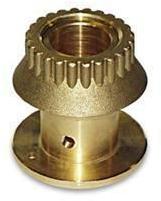 brass alloy castings