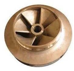 Pump Impeller