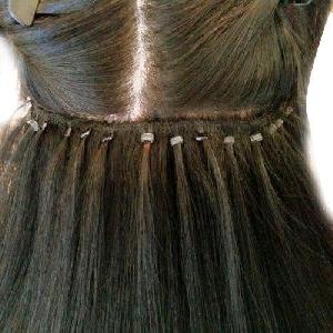 Micro Weft Hair