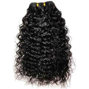 Virgin Human Hair