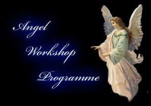 Angel Therapy Training Course