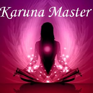 Karuna Reiki Course Training Services