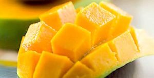 Mango Pulp