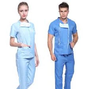 medical scrub suits