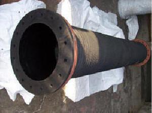 cement feeding hose