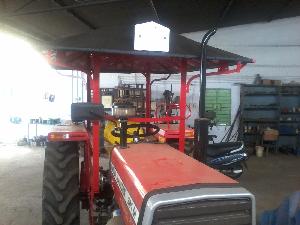 Tractor Roof Canopy