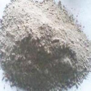 High Alumina Mortar