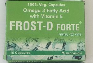 Frost-D Forte Capsules