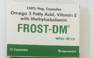 Frost-DM Capsules