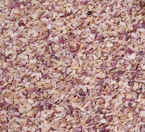 Dehydrated Red Onion Minced