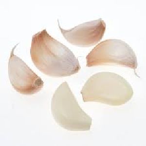 Garlic Cloves