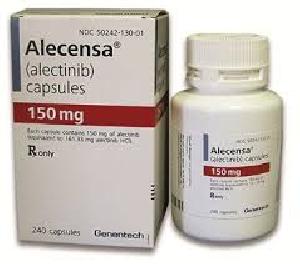 Alectinib