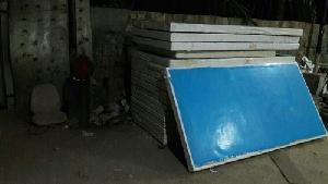 Thermocol Roofing Sheets