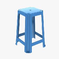 Plastic Stool