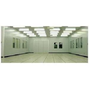 Cold Storage PUF Panels