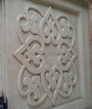 Carving Panels