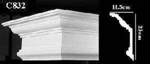 FRP & GRC Cornice