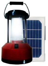 Solar Lanterns