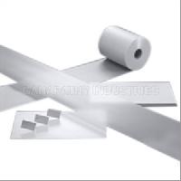 Silicone Coated Polyester Film