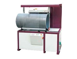 JJPCM-01 Pipe Chamfering Machine