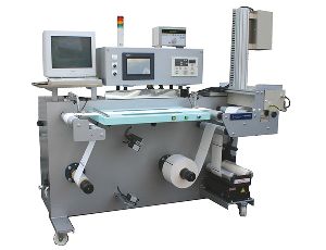 Label Inspection System