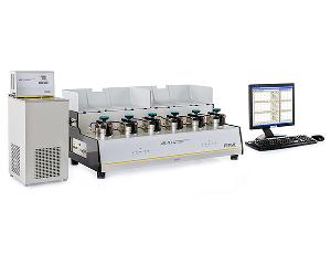 VAC-V3 Gas Permeability Tester