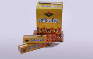 Aadi Shakti Incense Sticks