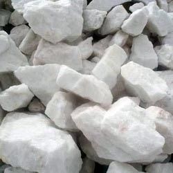 Quartz Lumps