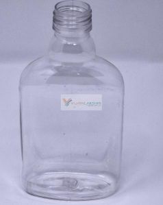 180 Ml Hybrid Liquor Bottles