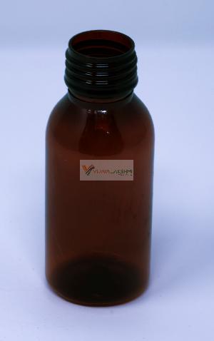 60 Ml Pharmaceutical Bottles