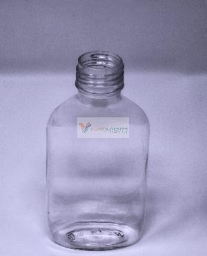 90 Ml Hybrid Liquor Bottles