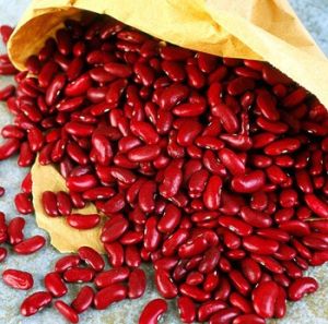 Red Kidney Beans