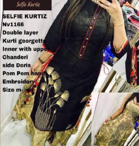 Designer Kurtis