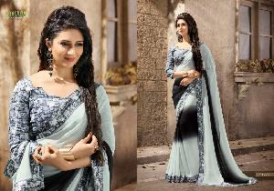 Designer Sarees