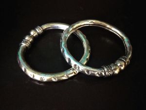 Fashion Bangles