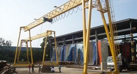 Gantry Crane