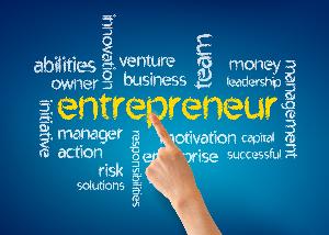 entrepreneur courses