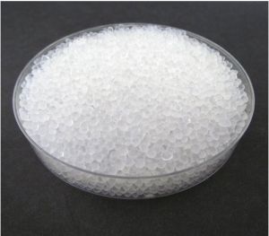 White Silica Gel