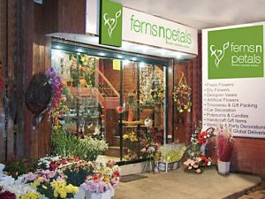 Low Investment Franchise Business