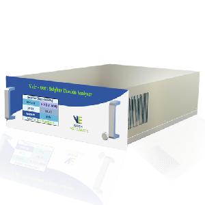 Ambient Air Monitoring Analysers