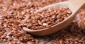 Flax Seeds